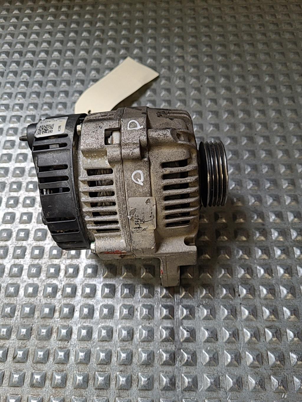 Alternateur RENAULT CLIO 1  - 1