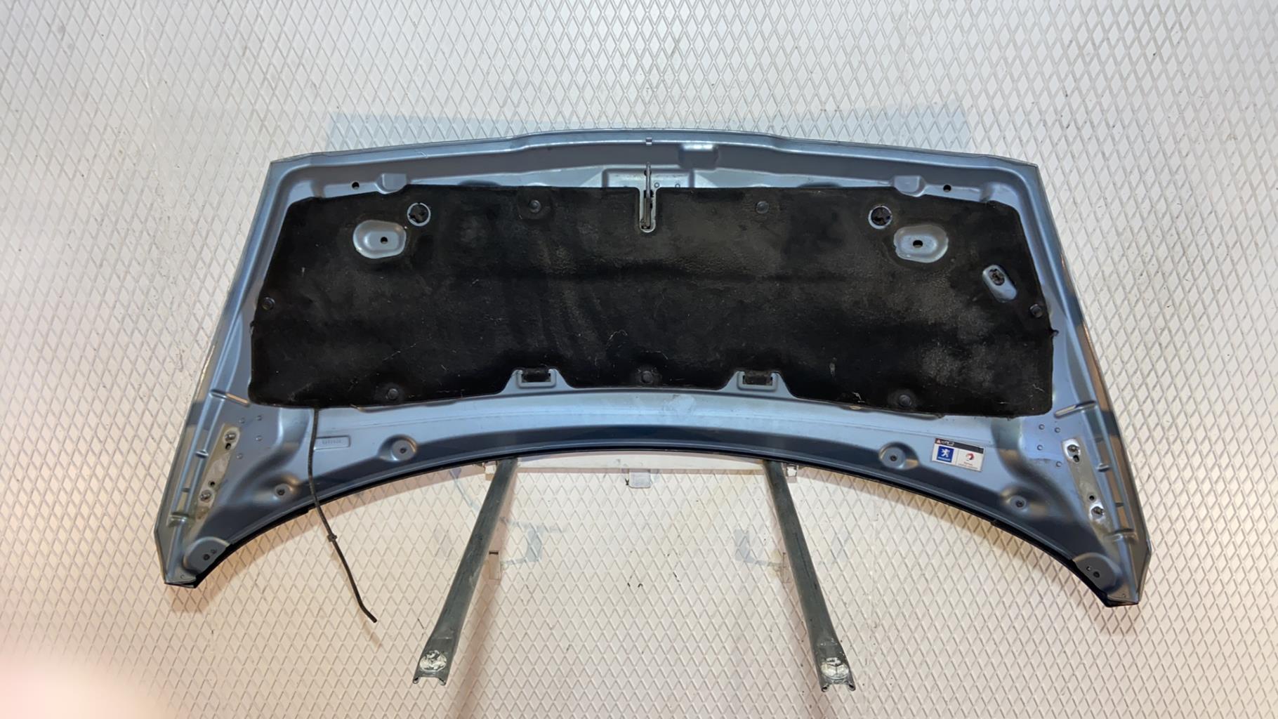 Capot PEUGEOT 5008 1 PHASE 1  - 1
