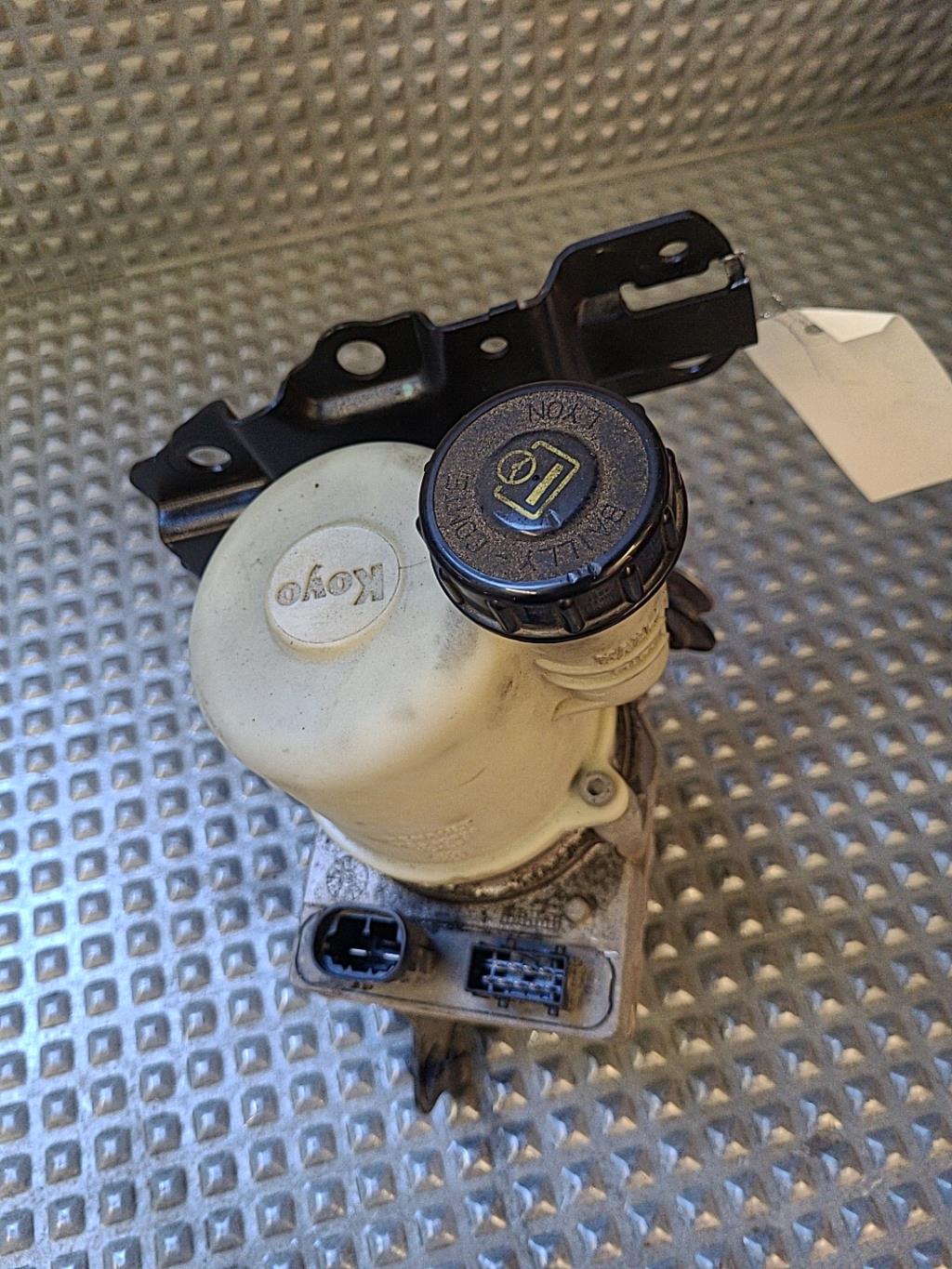 Pompe de direction DACIA LOGAN MCV 1 PHASE 2 BREAK Diesel - 1