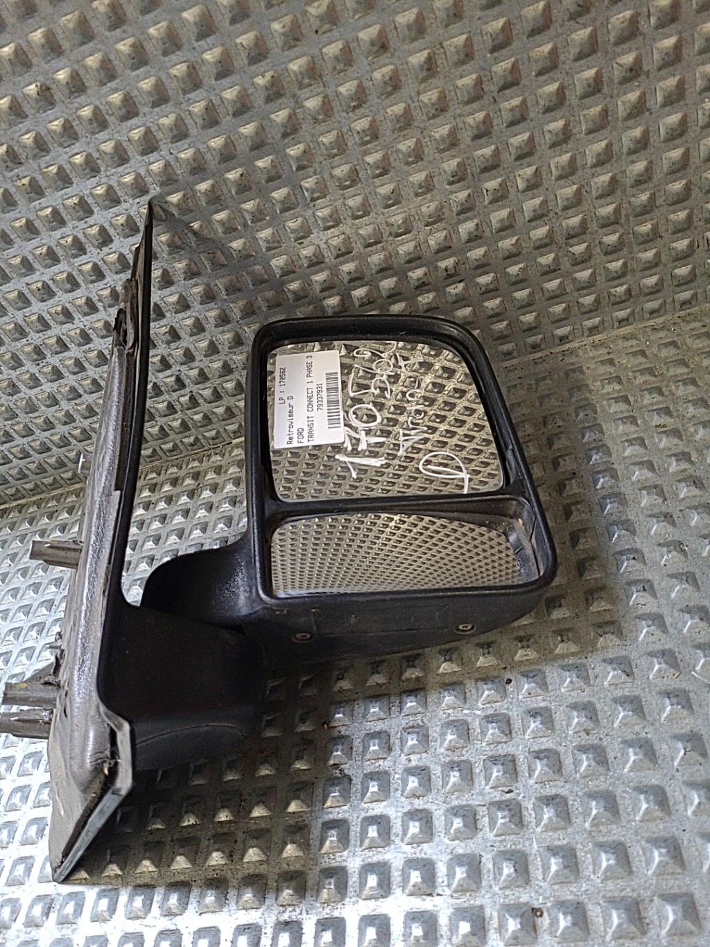 Retroviseur droit FORD TRANSIT CONNECT 1 PHASE 3 Diesel - 1