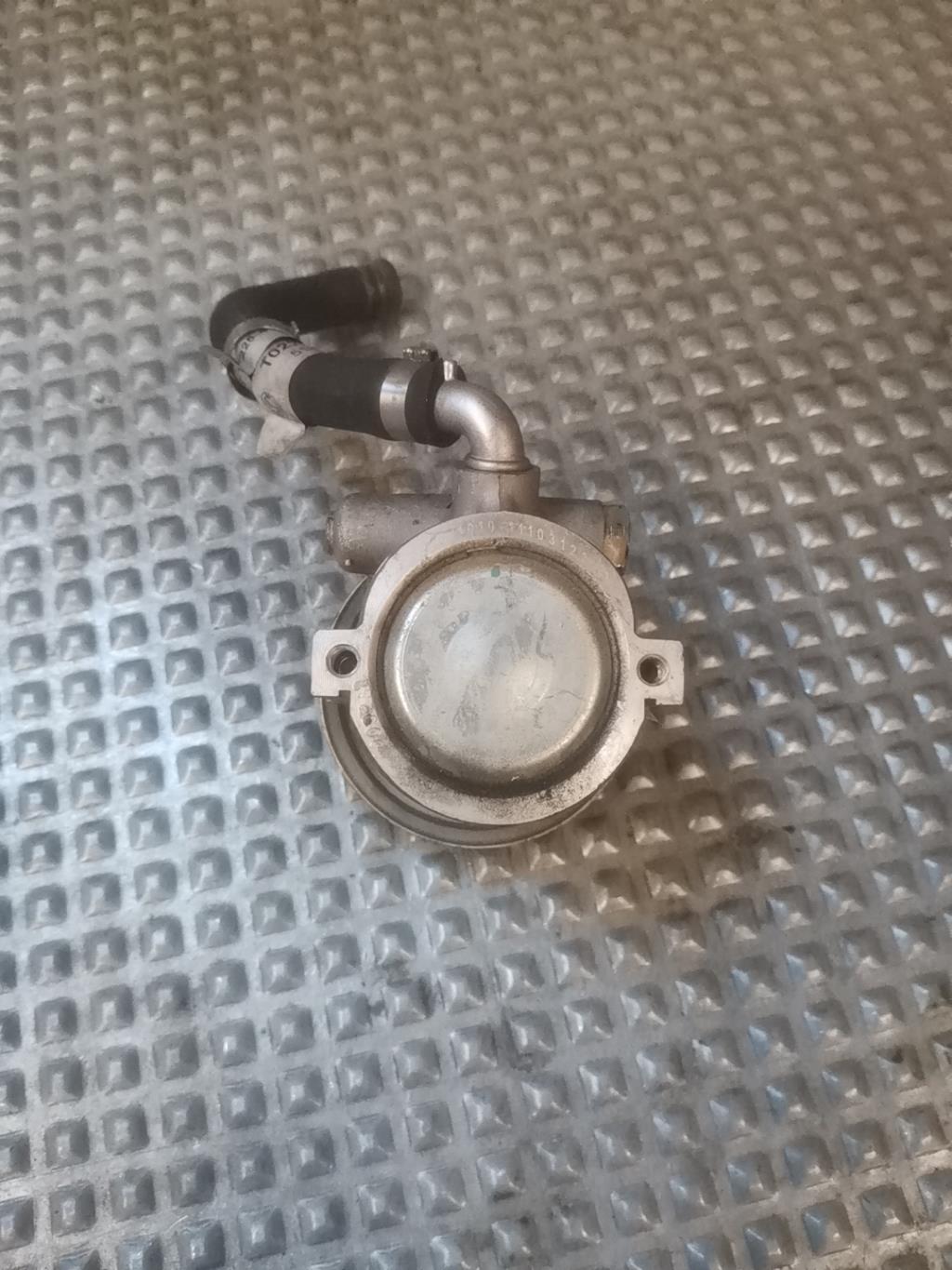 Pompe de direction PEUGEOT BIPPER Diesel - 1