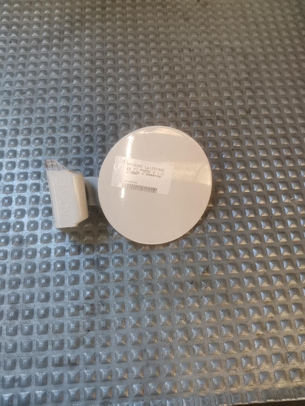 Trappe d'essence HYUNDAI IX 35 PHASE 2  - 1