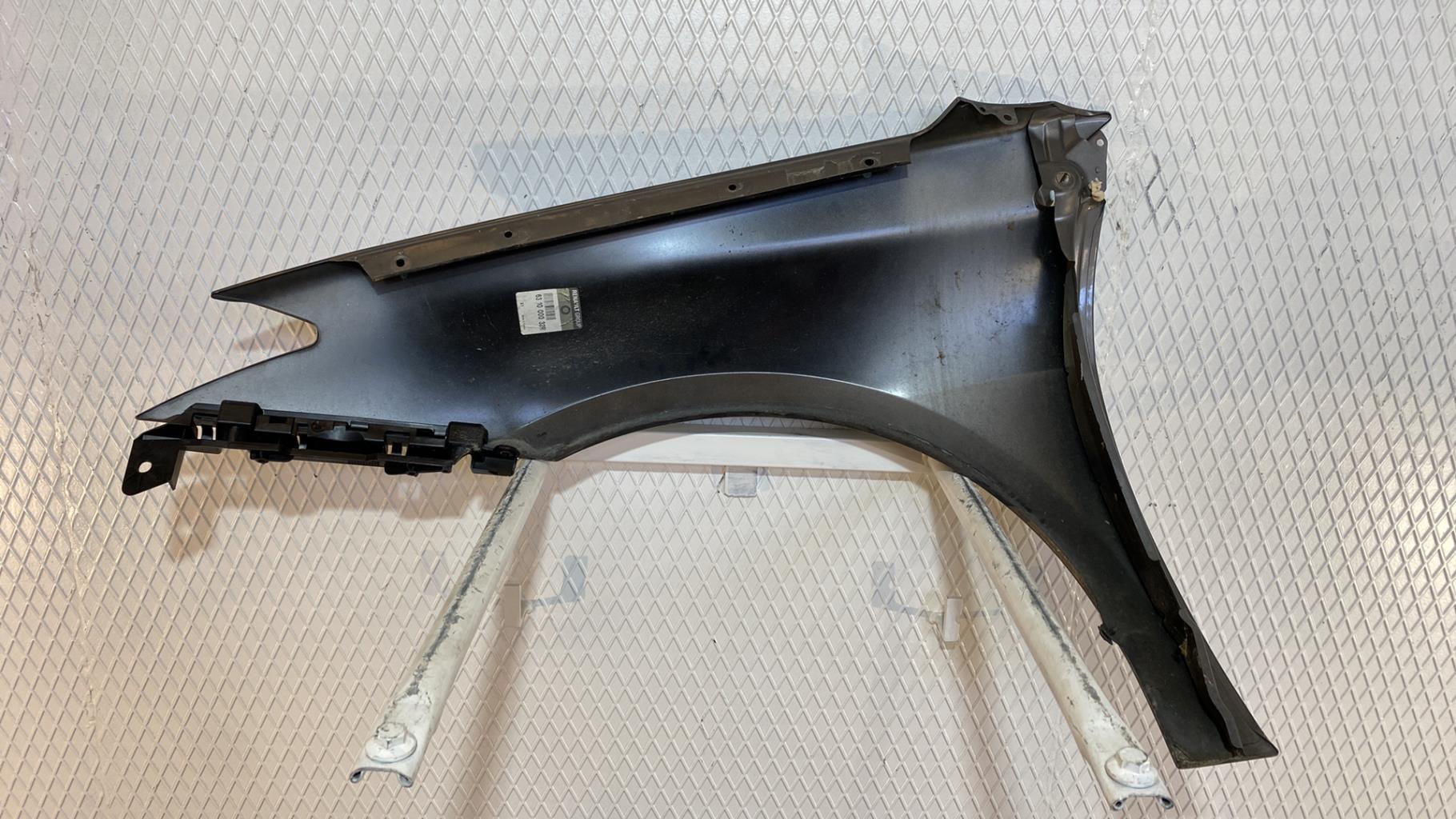 Aile avant droit RENAULT LAGUNA 3 PHASE 1 Diesel - 1