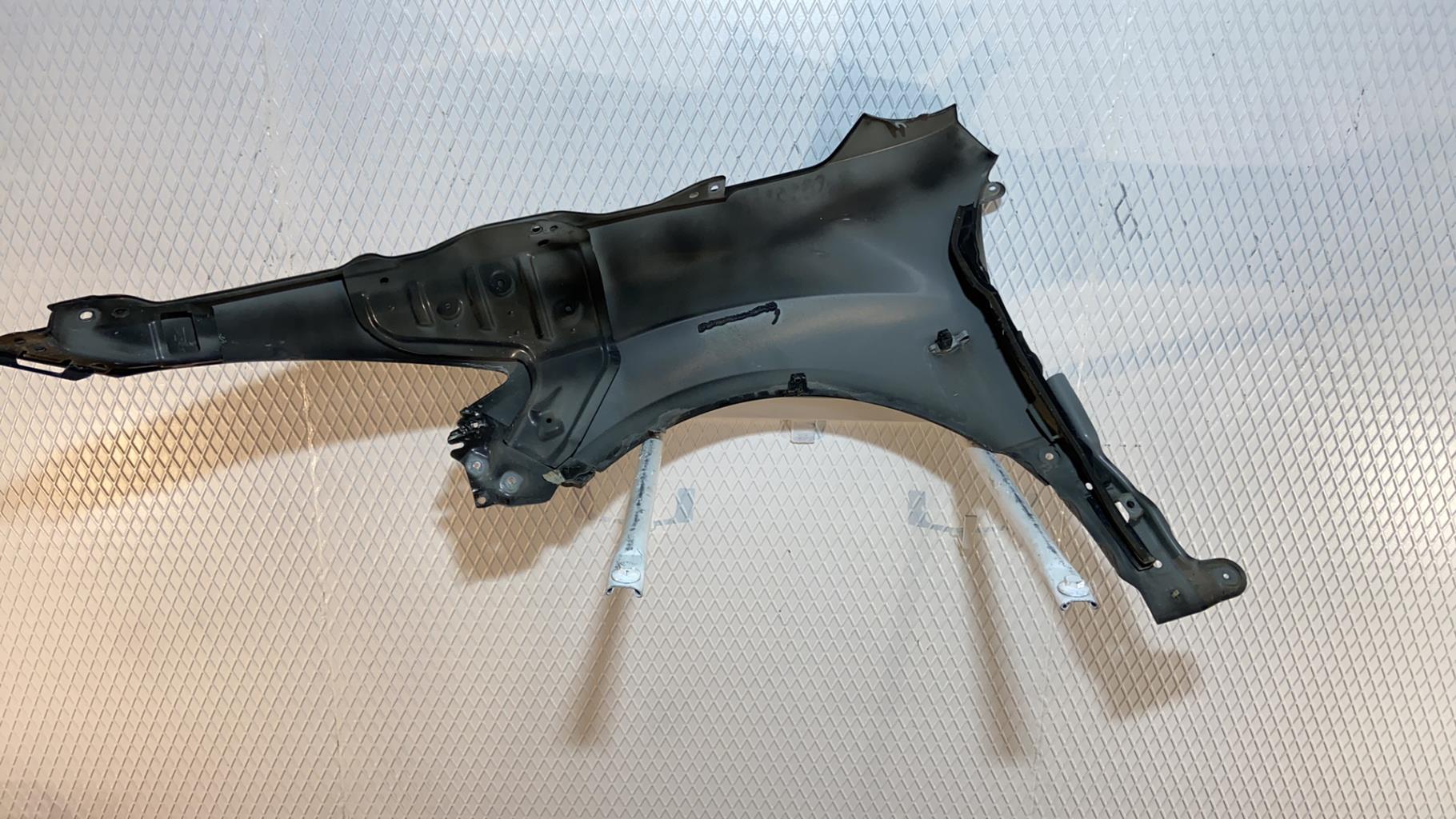 Aile avant droit MAZDA 6 2 PHASE 1  - 1