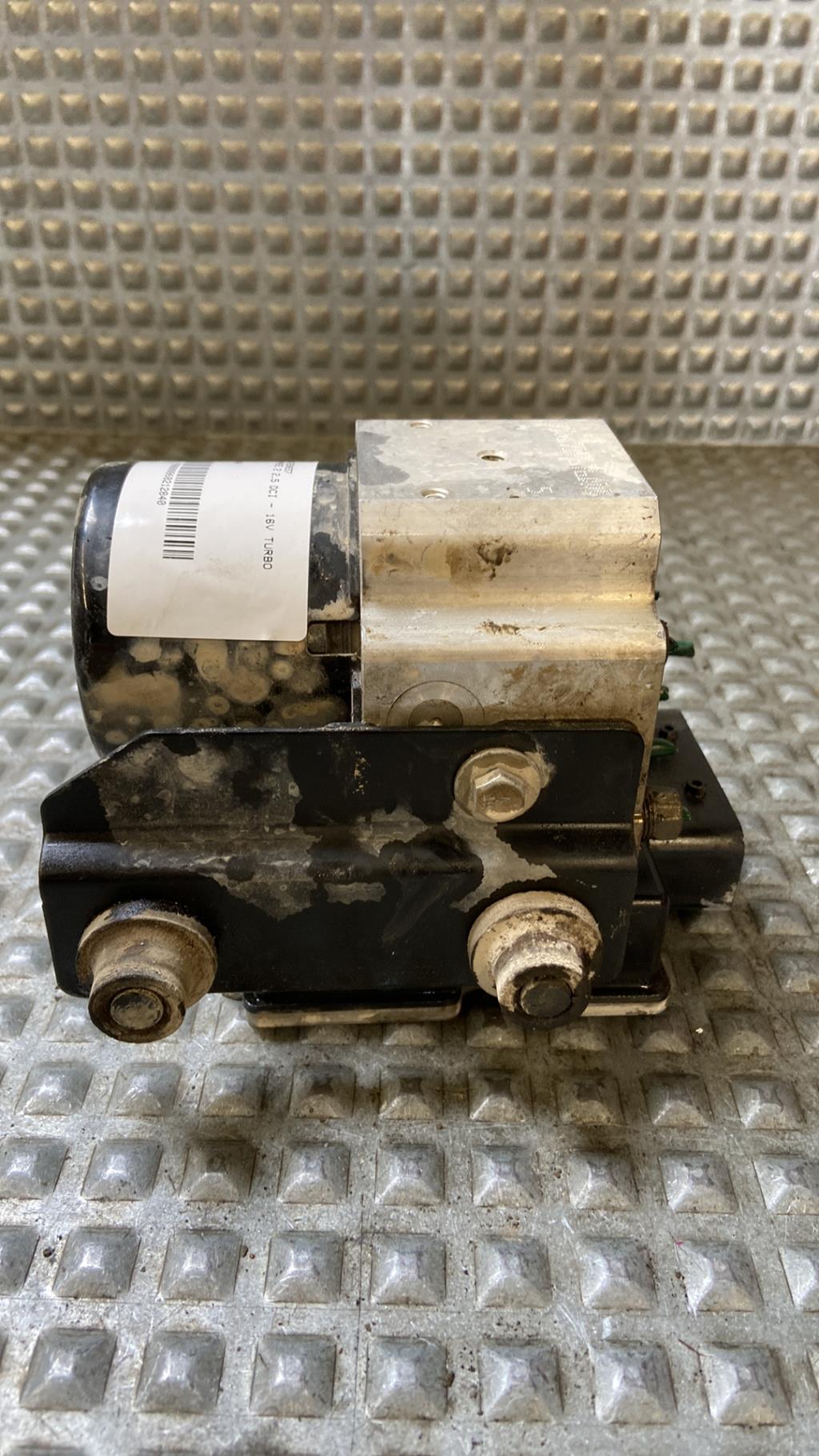 Bloc ABS (freins anti-blocage) RENAULT MASTER 2 PHASE 2 Diesel - 1