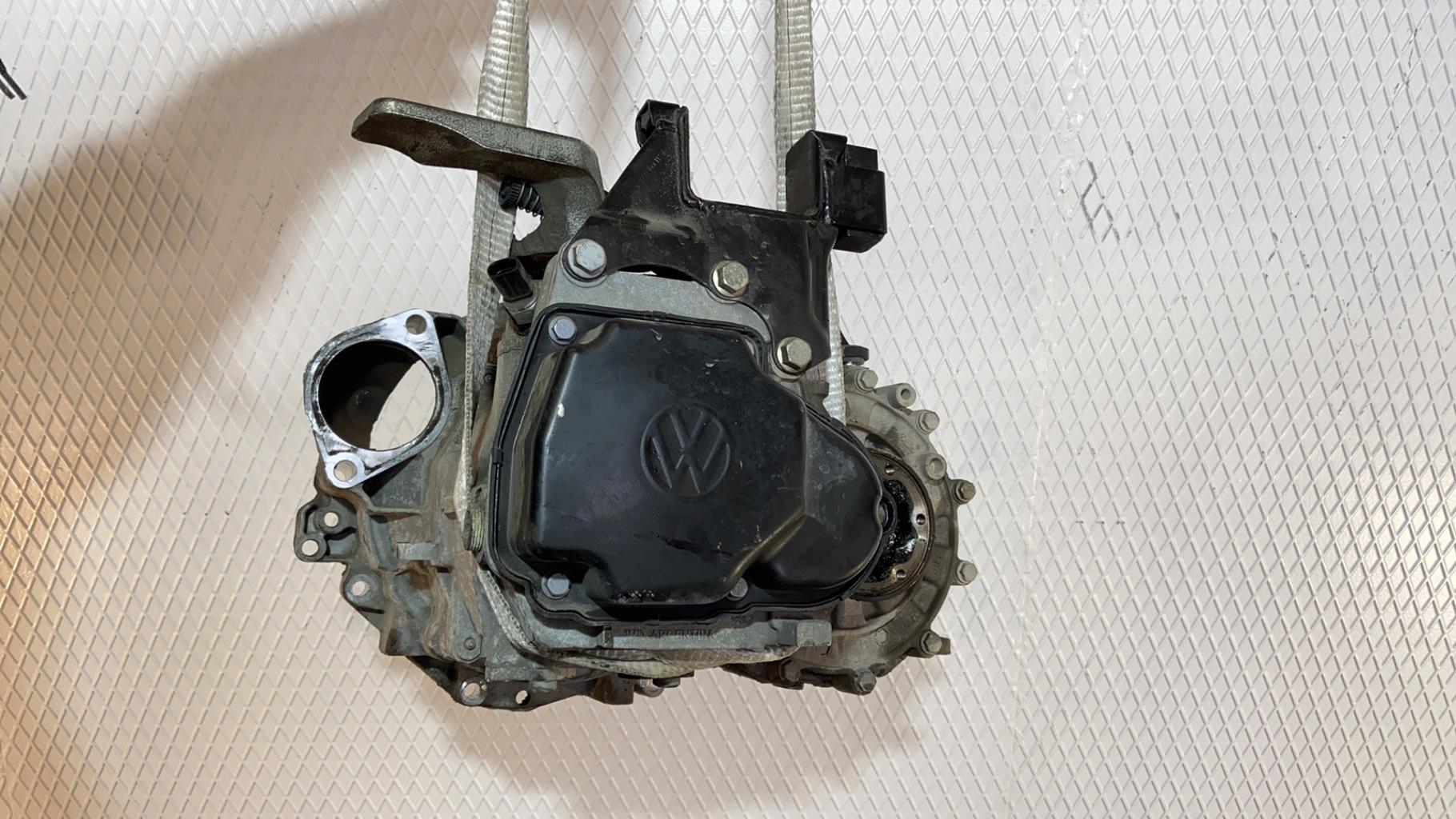 Boite de vitesses SEAT IBIZA 4  - 1