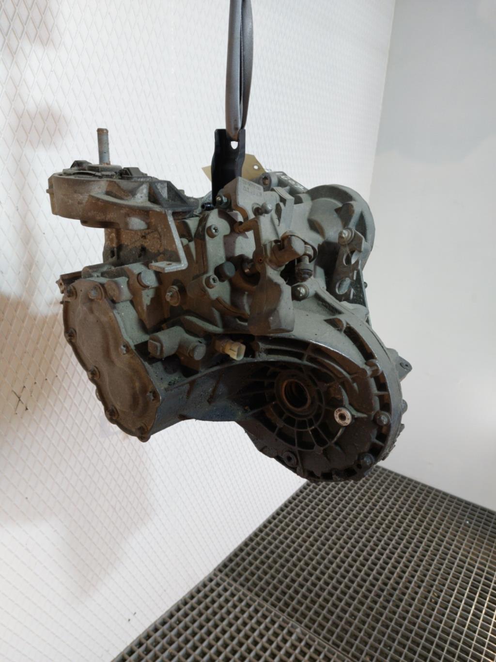 Boite de vitesses FIAT IDEA PHASE 1 Diesel - 1