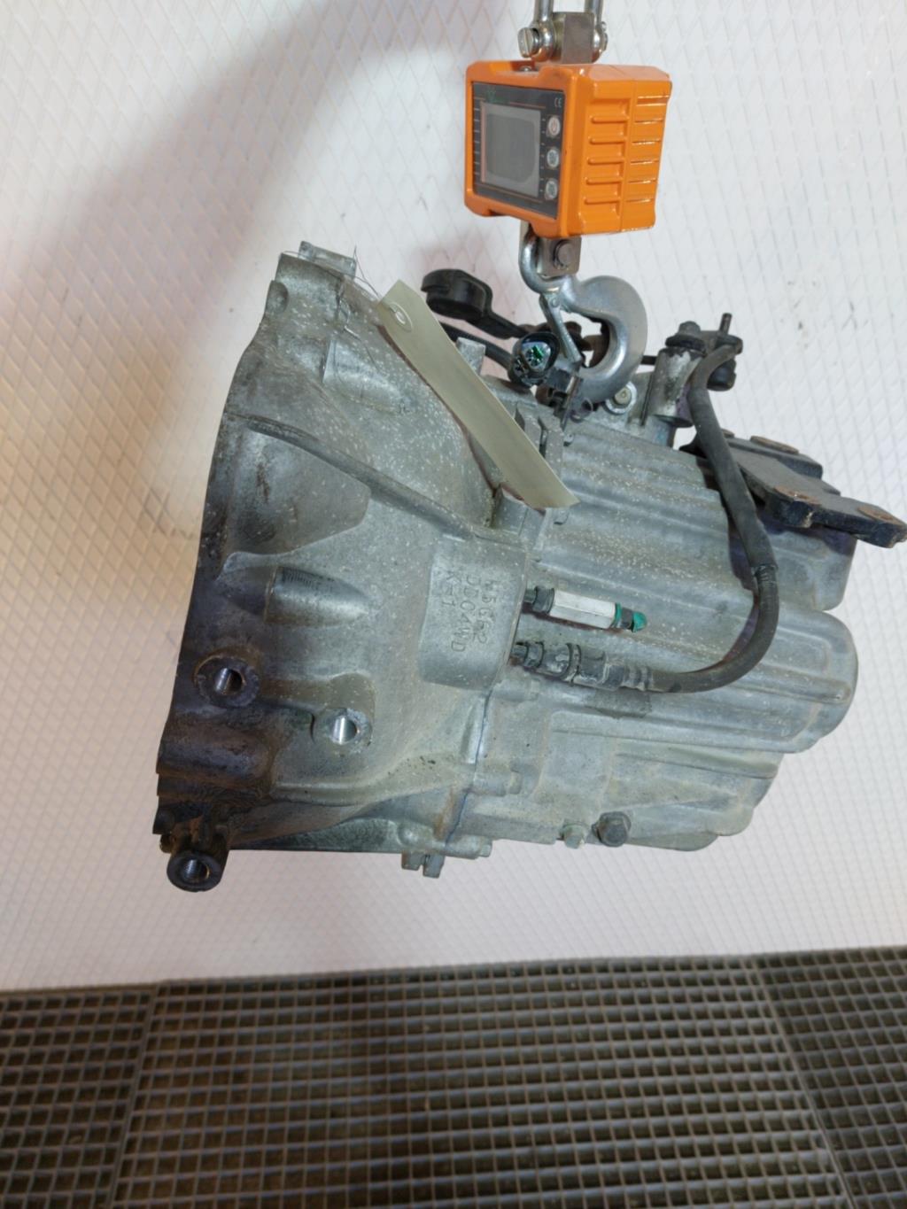 Boite de vitesses HYUNDAI TUCSON 1 Diesel - 1