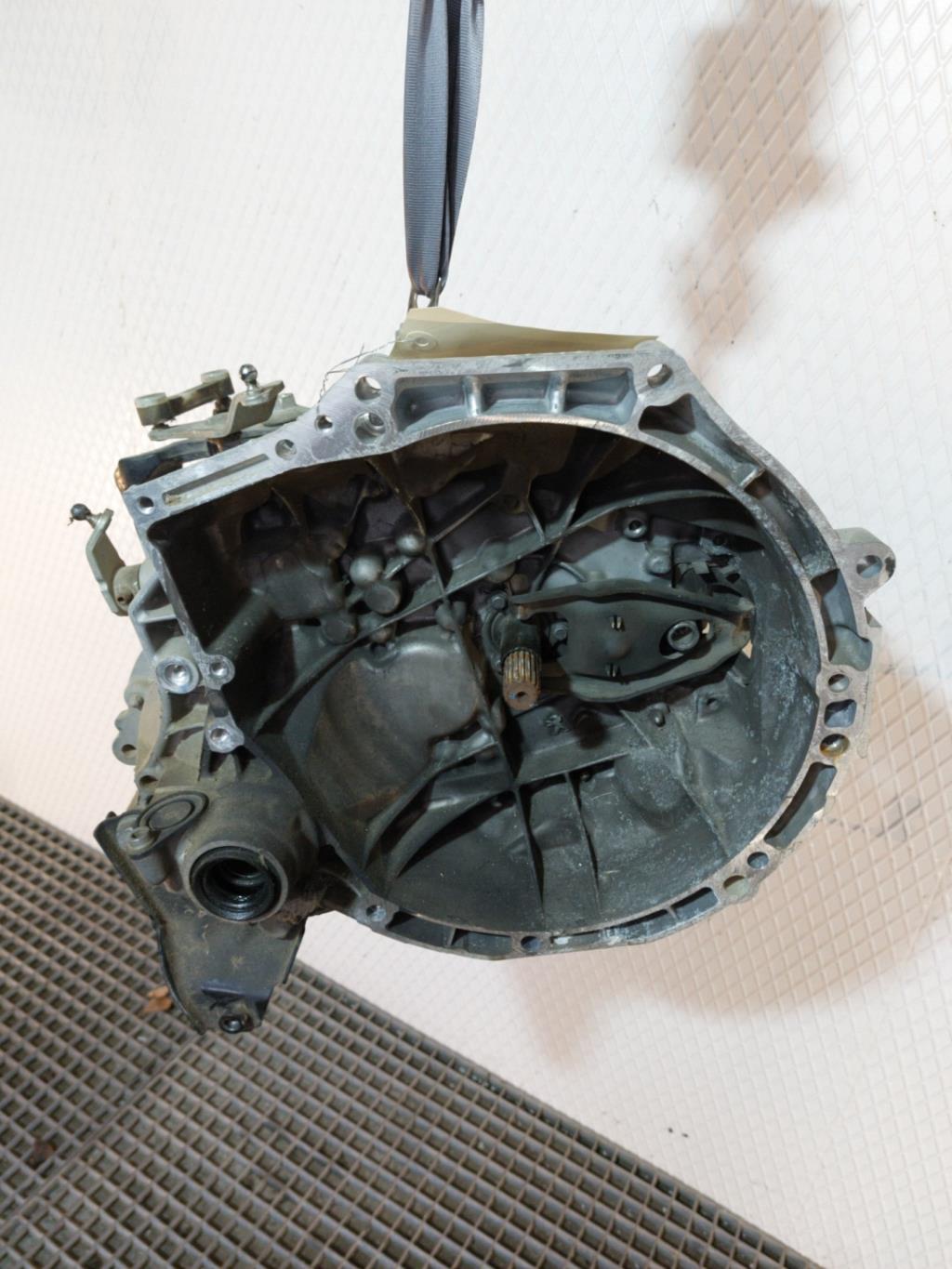 Boite de vitesses PEUGEOT 208 1 PHASE 1 Essence - 1