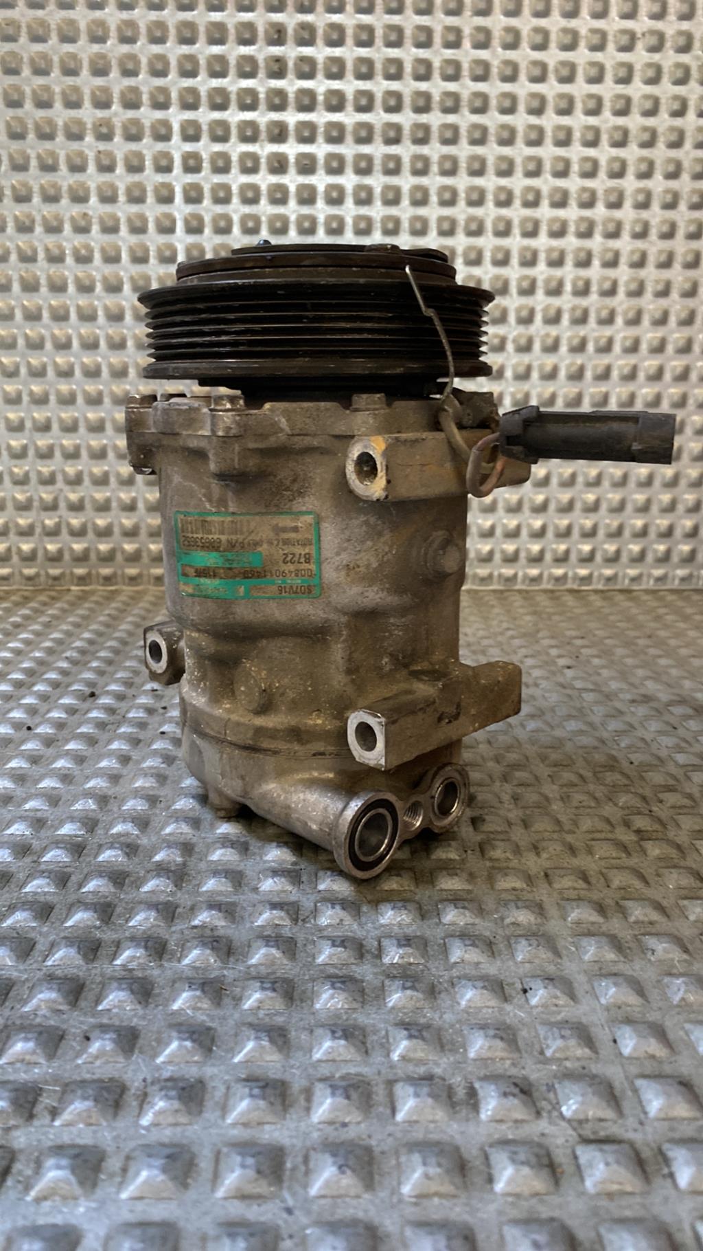 Compresseur clim ALFA ROMEO GT COUPE Diesel - 1