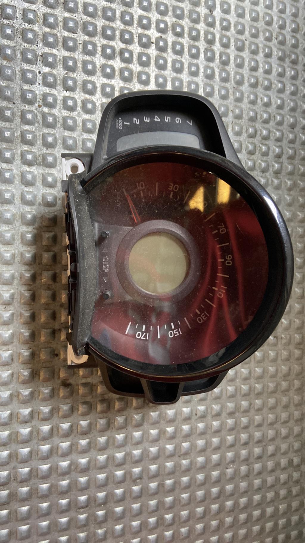 Compteur PEUGEOT 108 Essence - 1