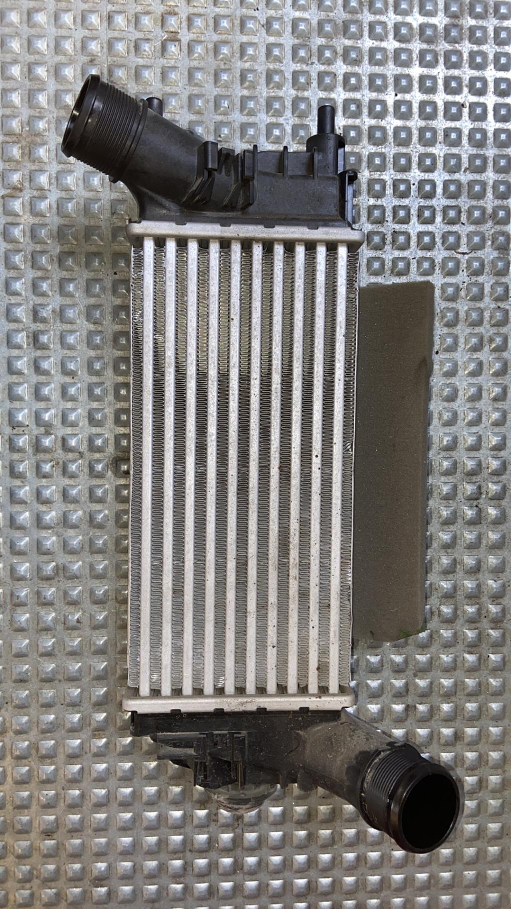Echangeur air (Intercooler) FORD PUMA 2 Essence/Hybride - 1