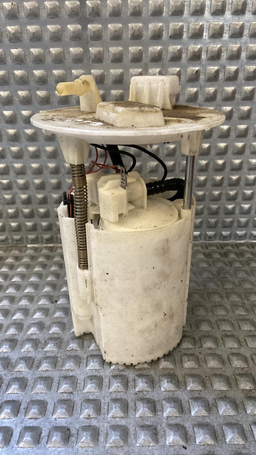Pompe immergee VOLKSWAGEN TIGUAN 2 PHASE 1  - 1