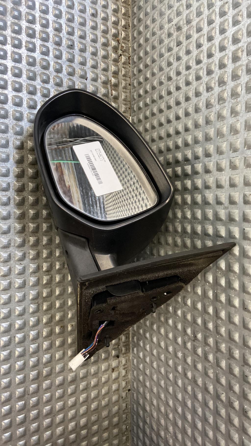 Retroviseur gauche MAZDA 6 2 PHASE 1  - 1
