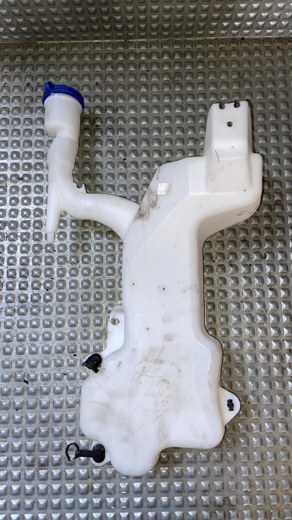 Vase de lave glace FORD PUMA 2 Essence/Hybride - 1
