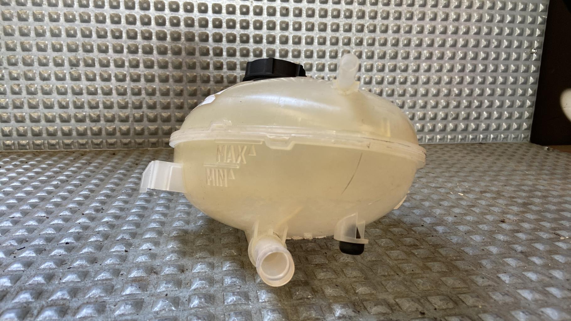 Vase d'expansion FORD PUMA 2 Essence/Hybride - 1