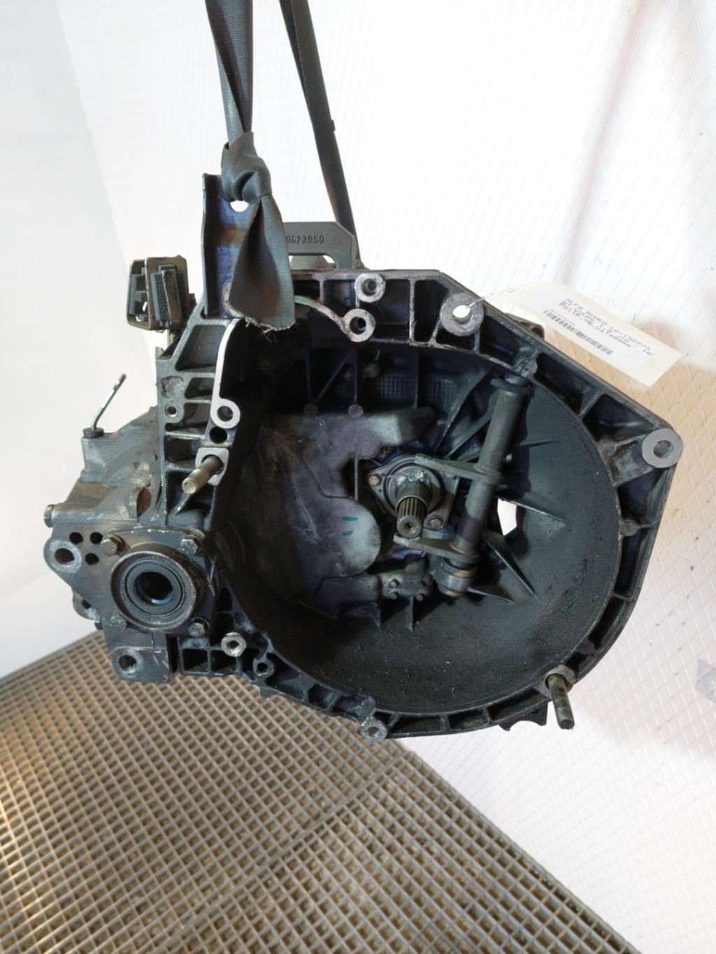 Boite de vitesses ALFA ROMEO GT COUPE Diesel - 1
