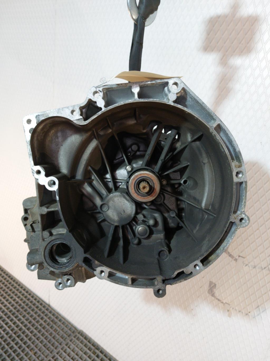 Boite de vitesses FORD FIESTA 6 PHASE 1 Diesel - 1