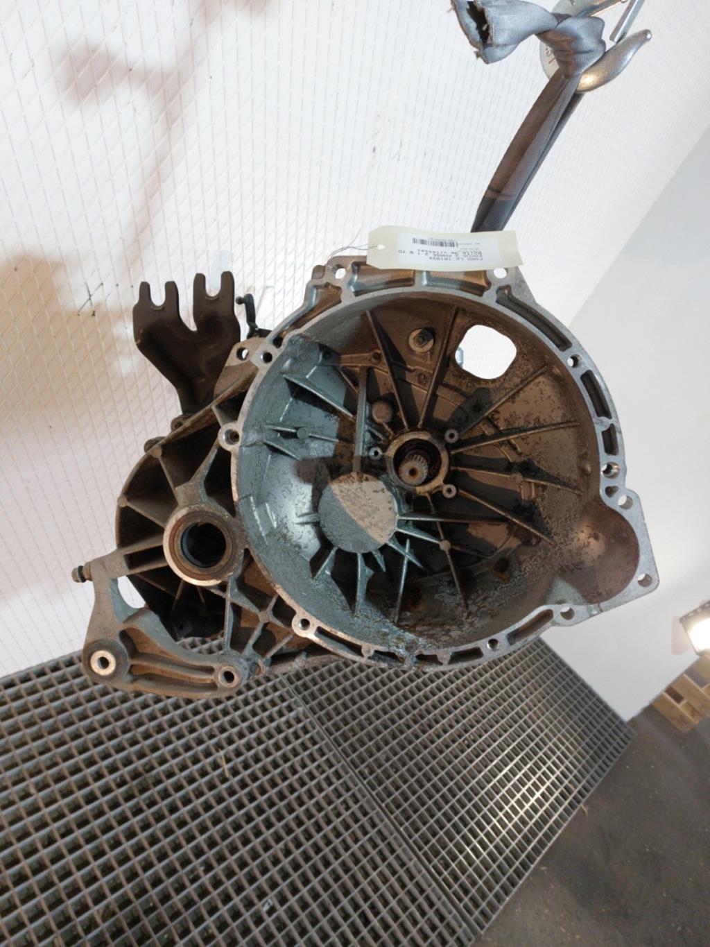 Boite de vitesses FORD FOCUS 2 PHASE 2 Diesel - 1