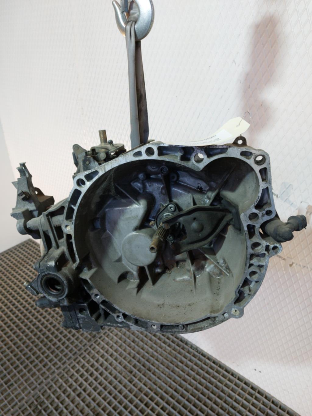 Boite de vitesses PEUGEOT 307 PHASE 1 Diesel - 1