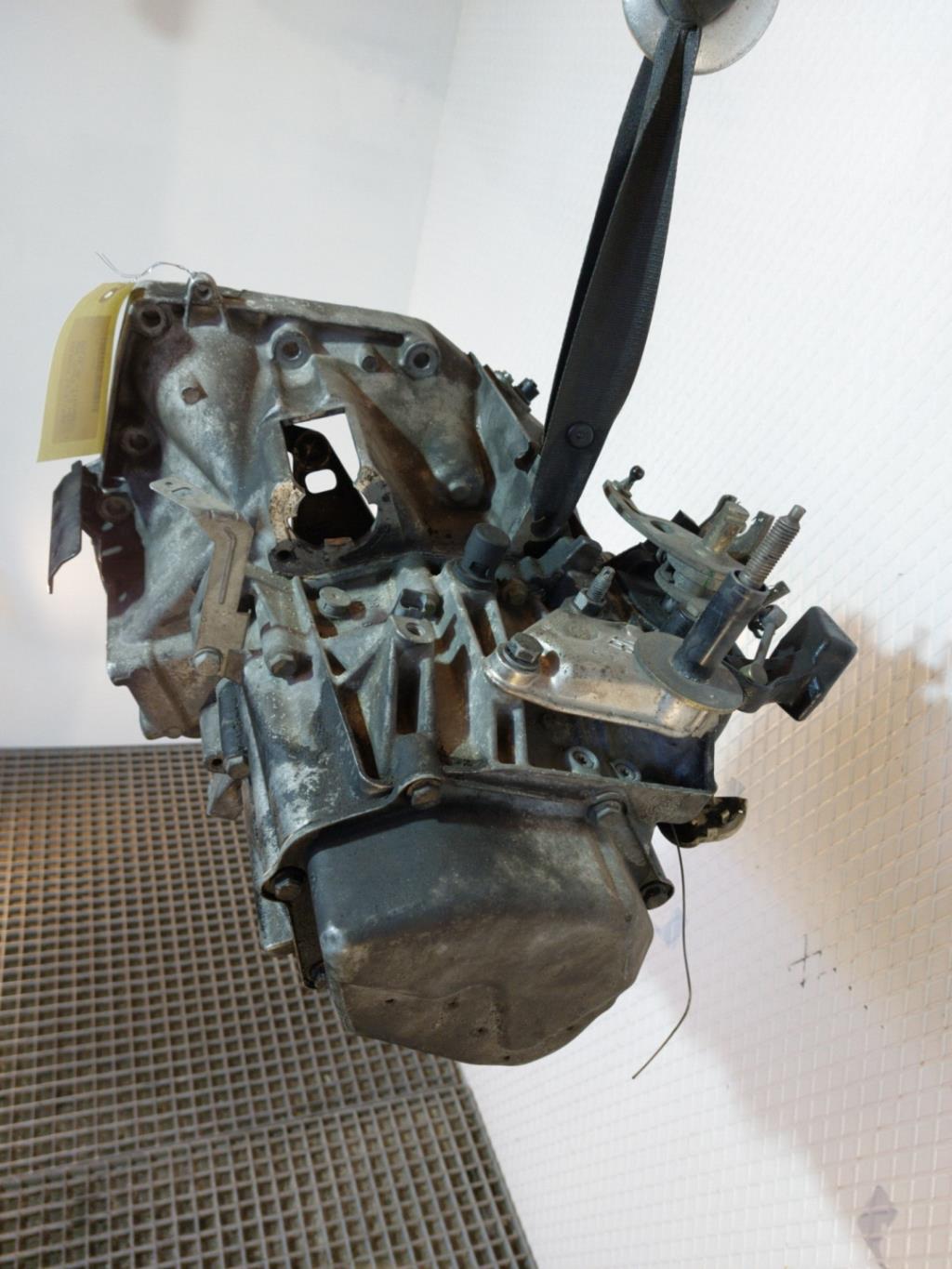 Boite de vitesses PEUGEOT 406 COUPE Diesel - 1