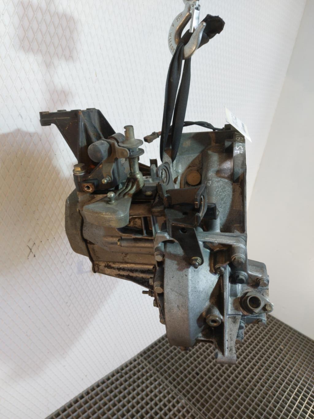 Boite de vitesses PEUGEOT BOXER 1 Diesel - 1