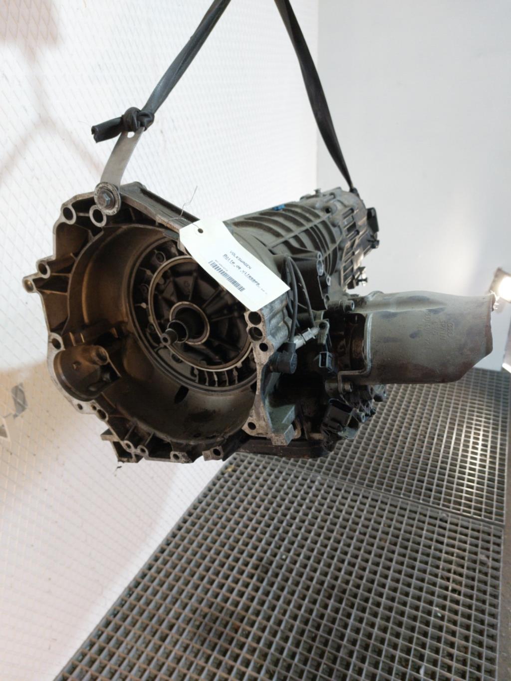 Boite de vitesses AUDI A6 2 PHASE 1 Diesel - 1