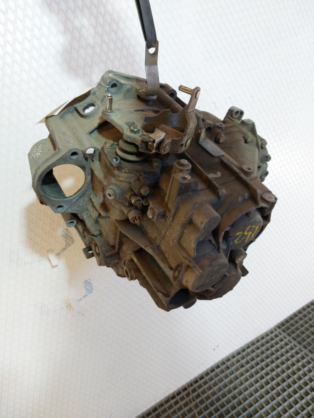 Boite de vitesses VOLKSWAGEN GOLF 4 Diesel - 1