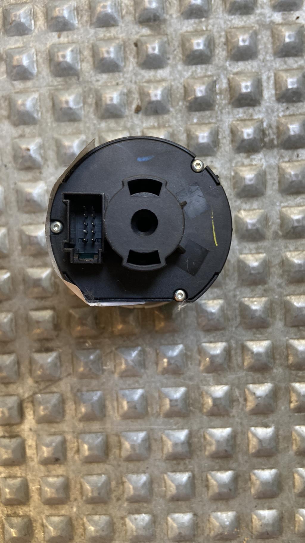 Commande de phare VOLKSWAGEN GOLF 6  - 1