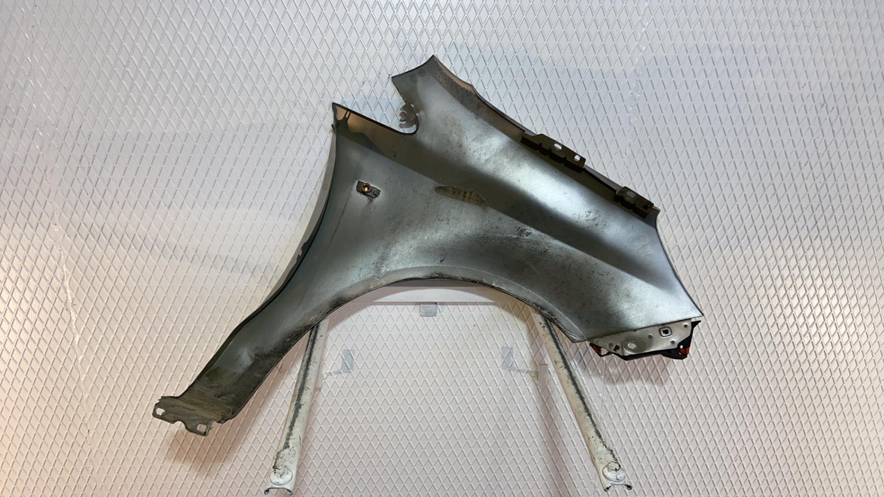 Aile avant gauche OPEL CORSA D PHASE 1 Diesel - 1