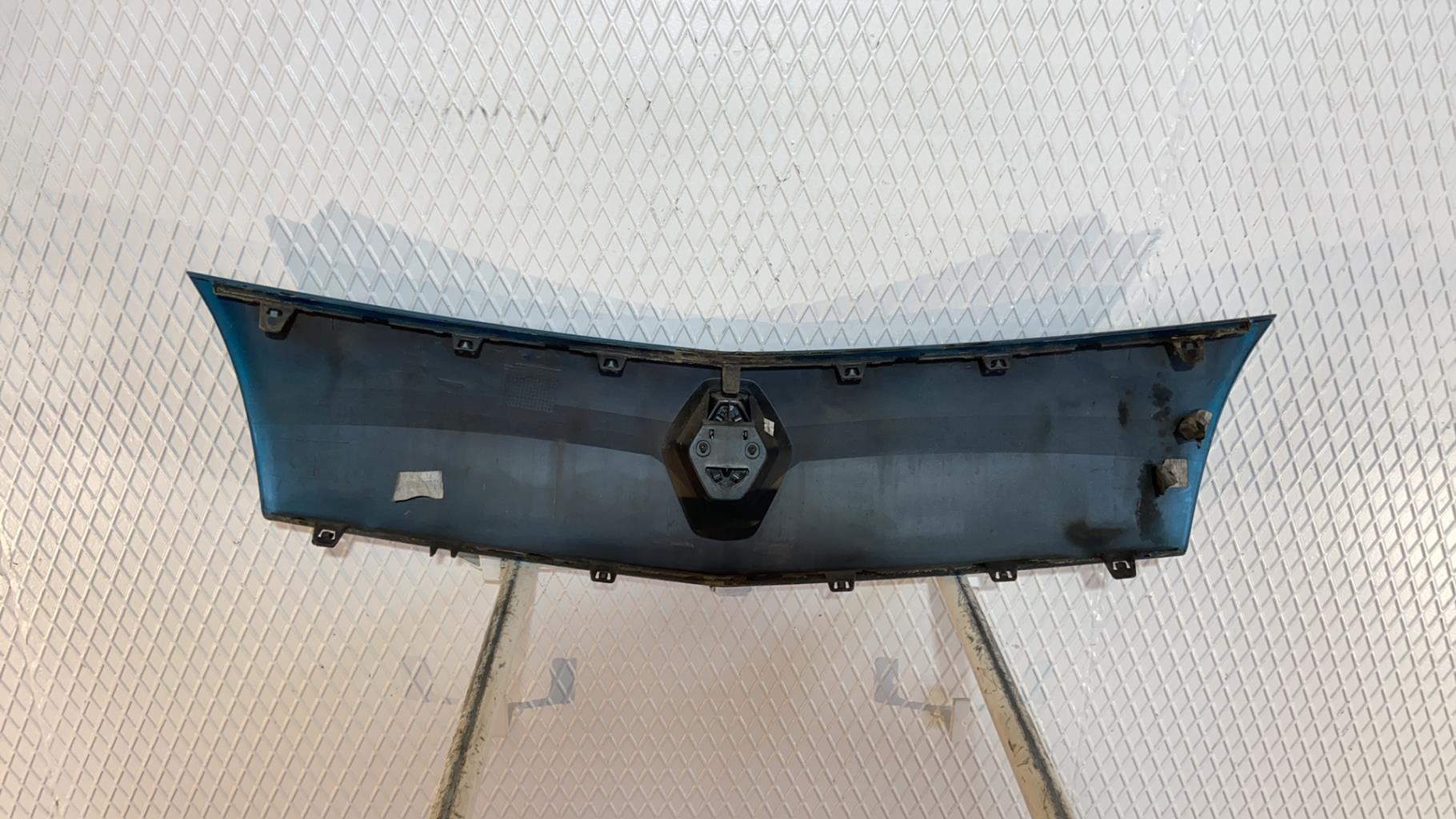 Calandre RENAULT KANGOO 2 PHASE 1  - 1