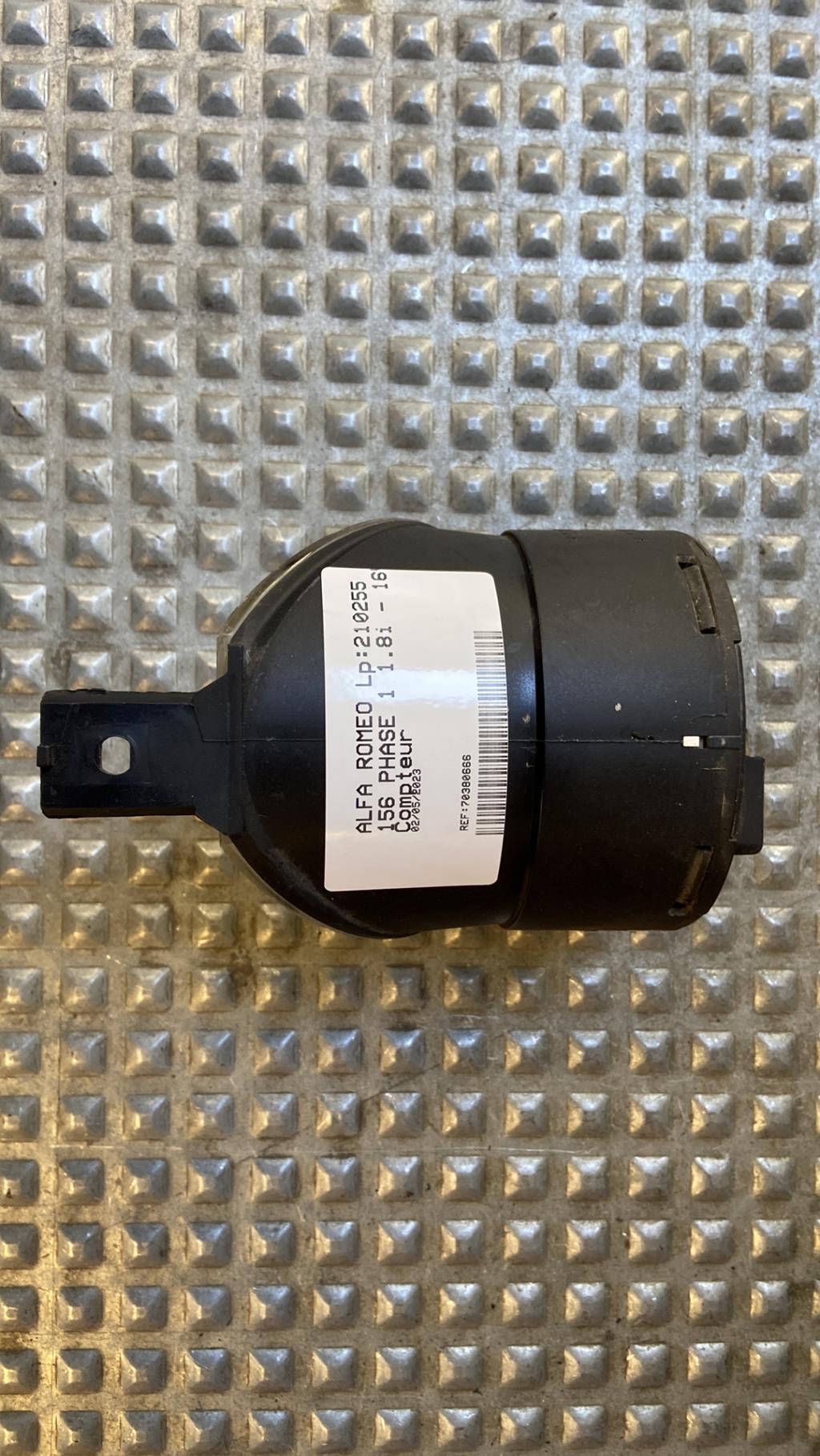 Compteur ALFA ROMEO 156 PHASE 1 Essence - 1