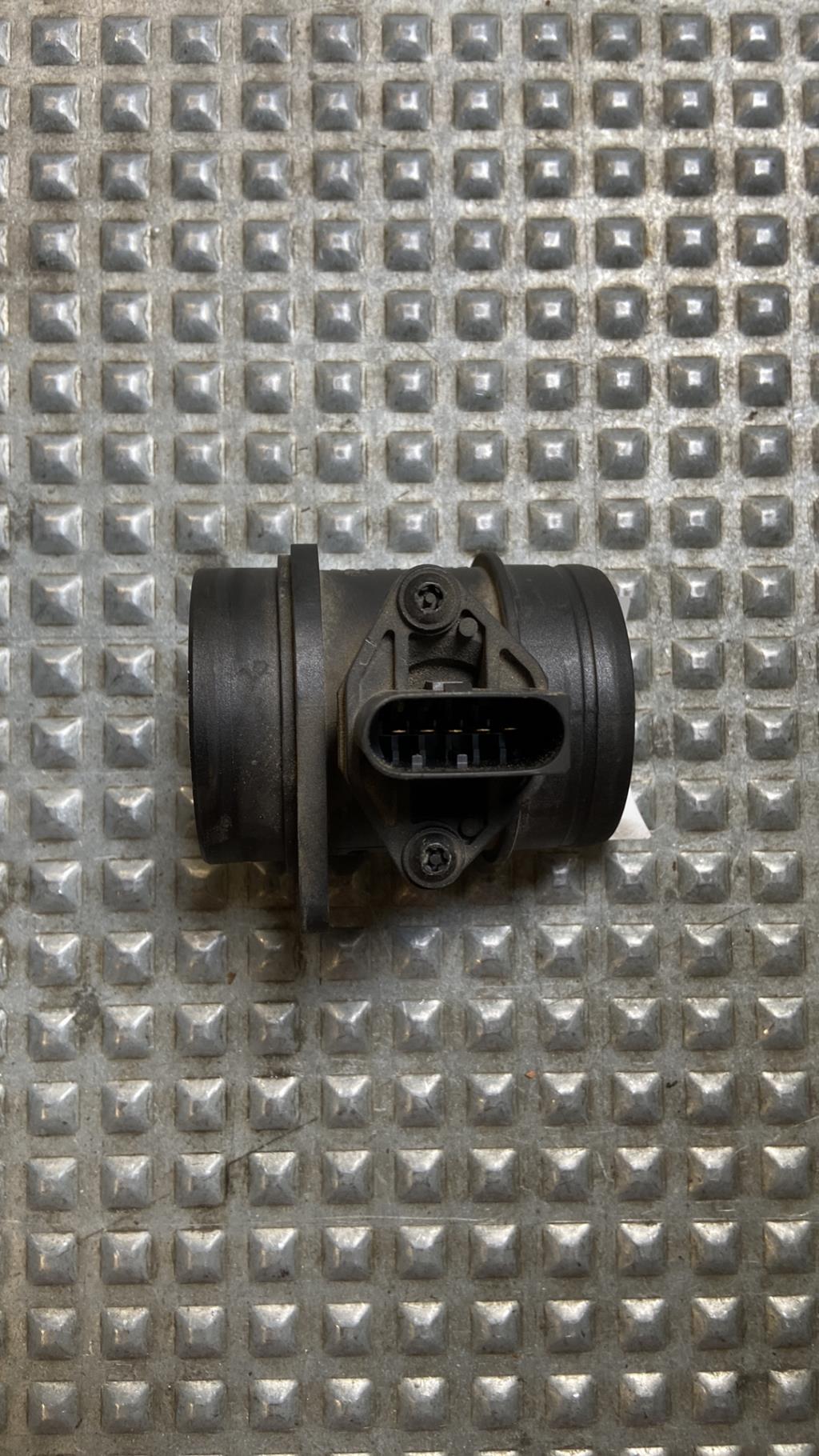 Debitmetre VOLKSWAGEN GOLF 5  - 1