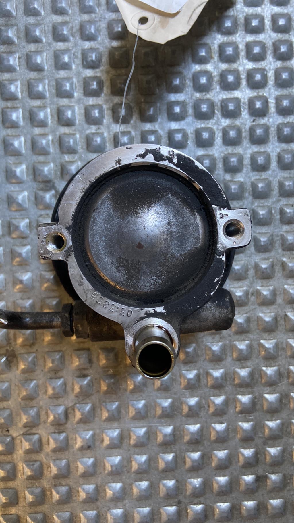 Pompe de direction RENAULT LAGUNA 2 PHASE 1  - 1