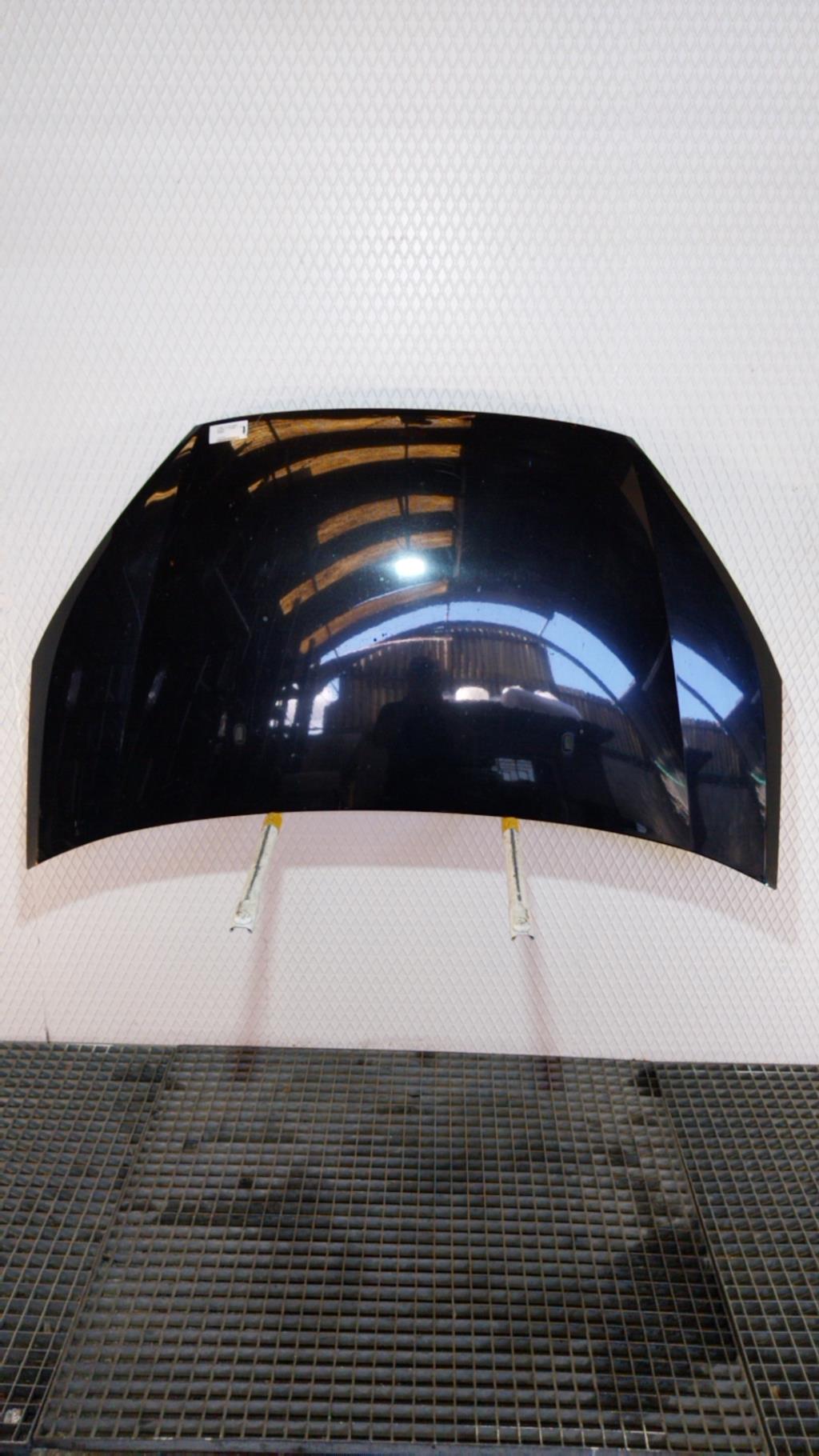 Capot FORD S-MAX 1 PHASE 1 Diesel - 1