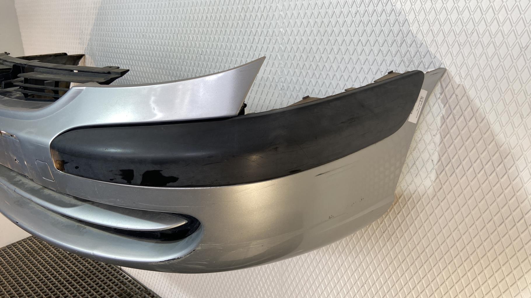 Pare choc avant CITROEN C8  - 1