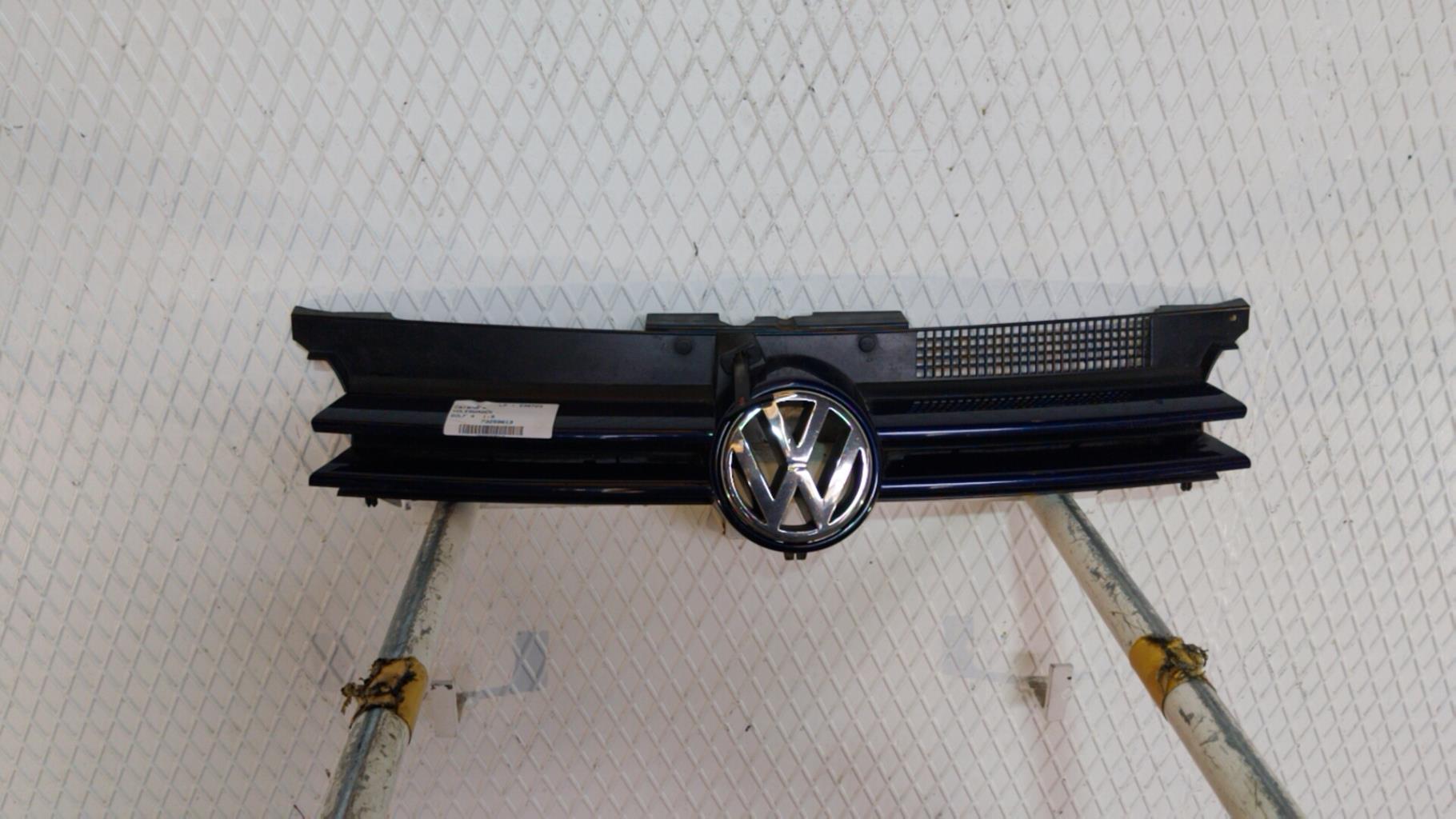 Calandre VOLKSWAGEN GOLF 4  - 1