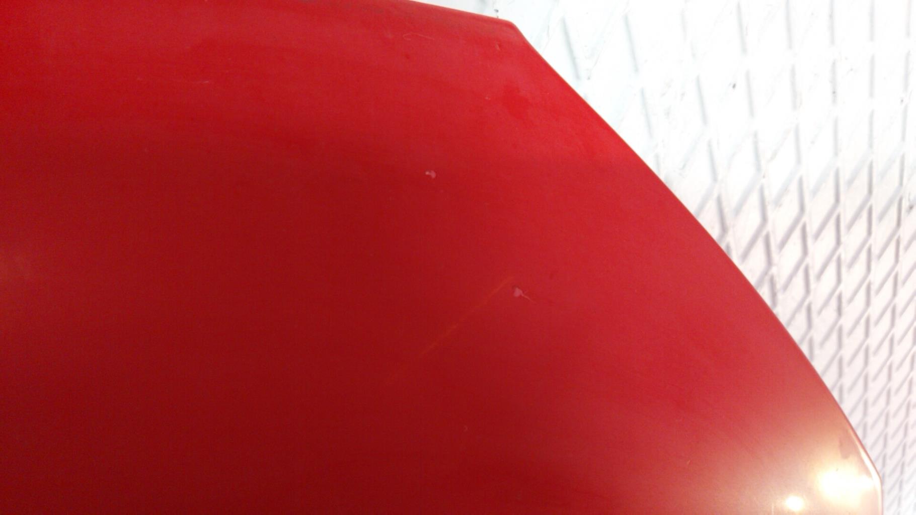 Capot PEUGEOT 107 PHASE 2  - 1