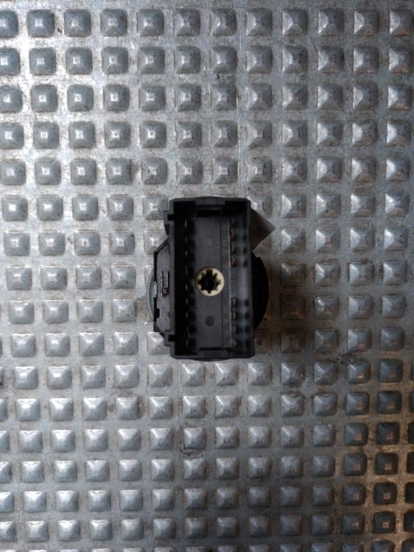 Commande de phare VOLKSWAGEN GOLF 4  - 1