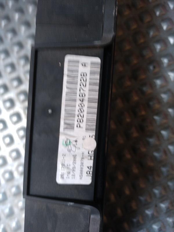 Ecran GPS RENAULT SCENIC 2 PHASE 2  - 1