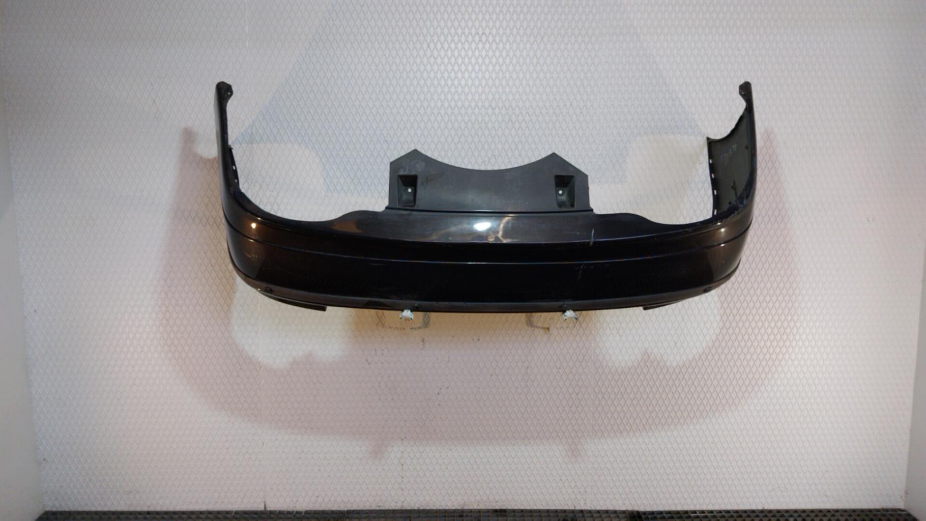 Pare choc arriere SAAB 9.3 2  - 1