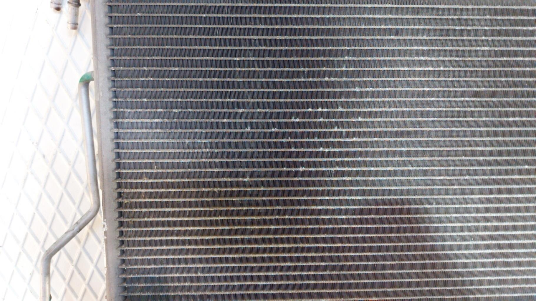 Radiateur clim MERCEDES CLASSE S 220 Essence - 1