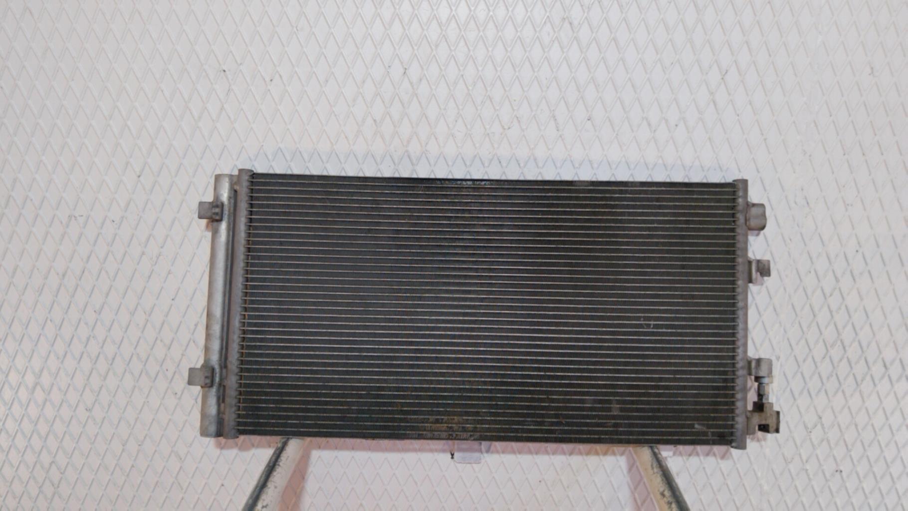 Radiateur clim RENAULT SCENIC 3  - 1