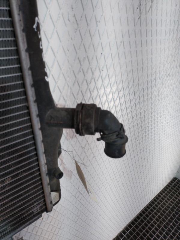Radiateur eau AUDI A3 2 PHASE 1  - 1