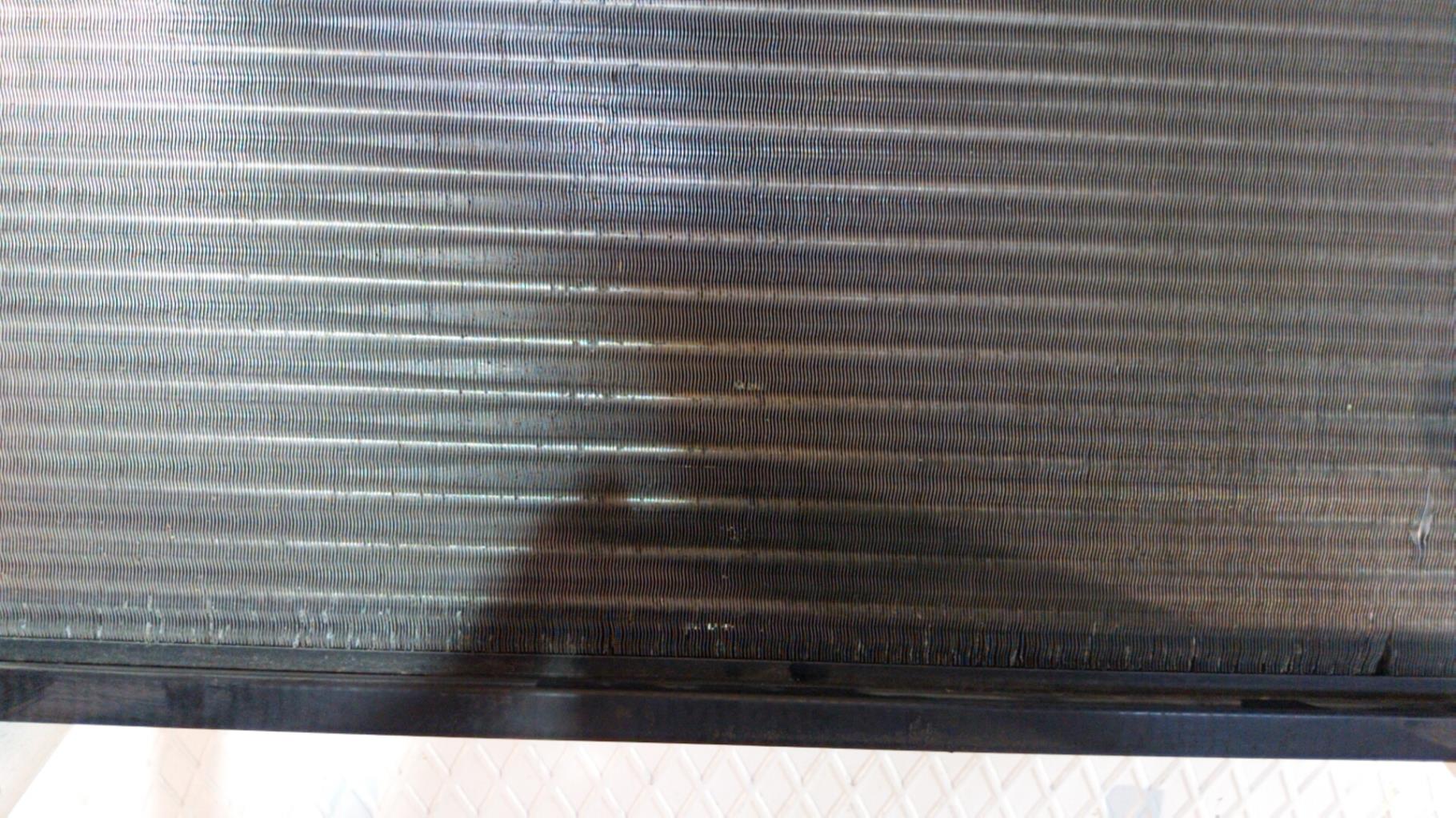 Radiateur eau MERCEDES CLASSE S 220 Essence - 1