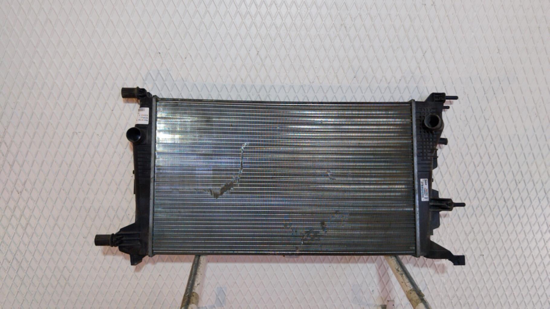Radiateur eau RENAULT SCENIC 3  - 1