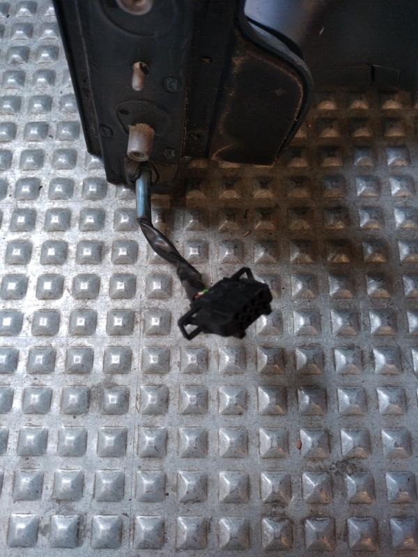 Retroviseur droit SEAT ALTEA PHASE 1 Diesel - 1