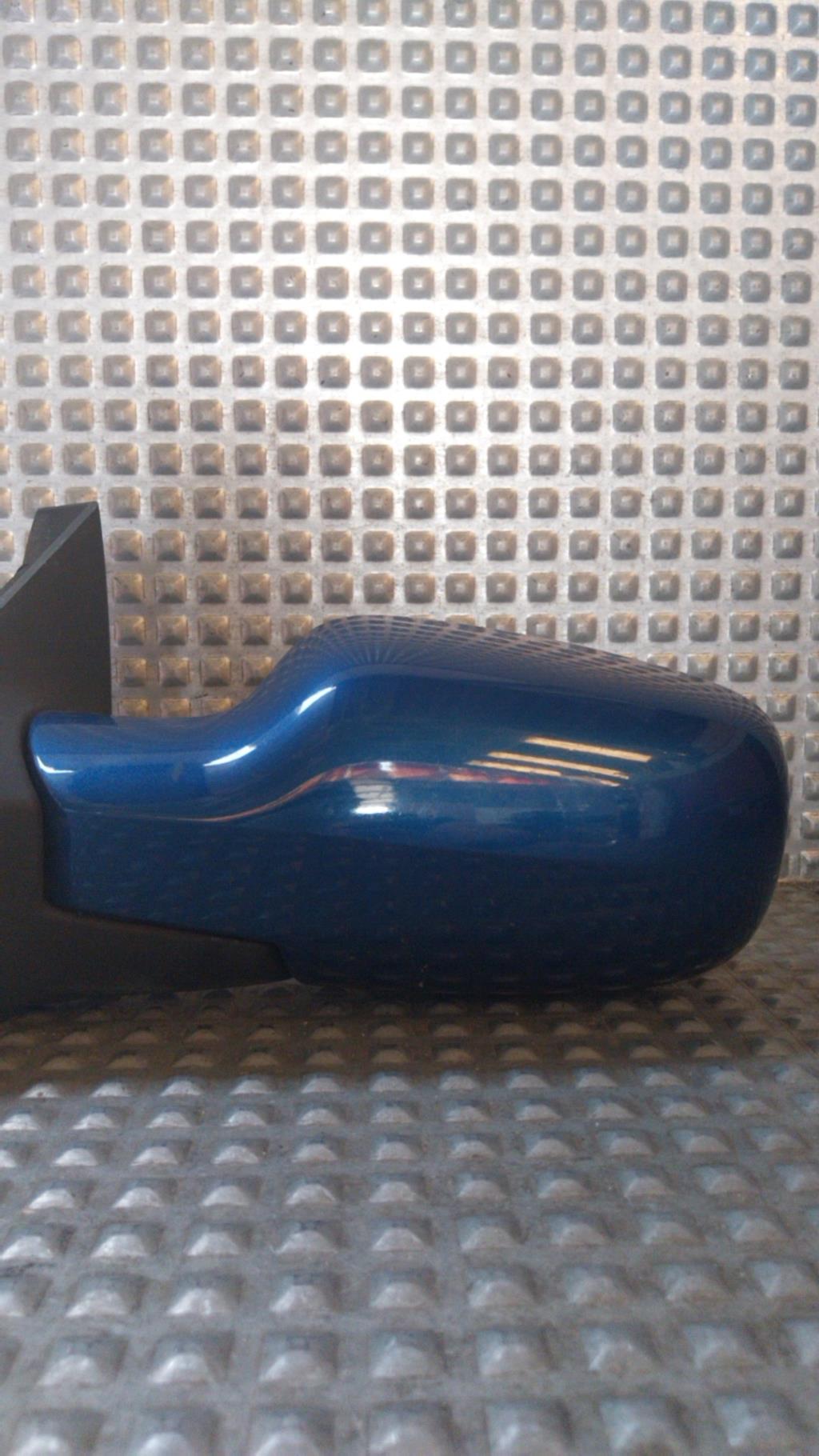 Retroviseur gauche RENAULT SCENIC 2 PHASE 2  - 1