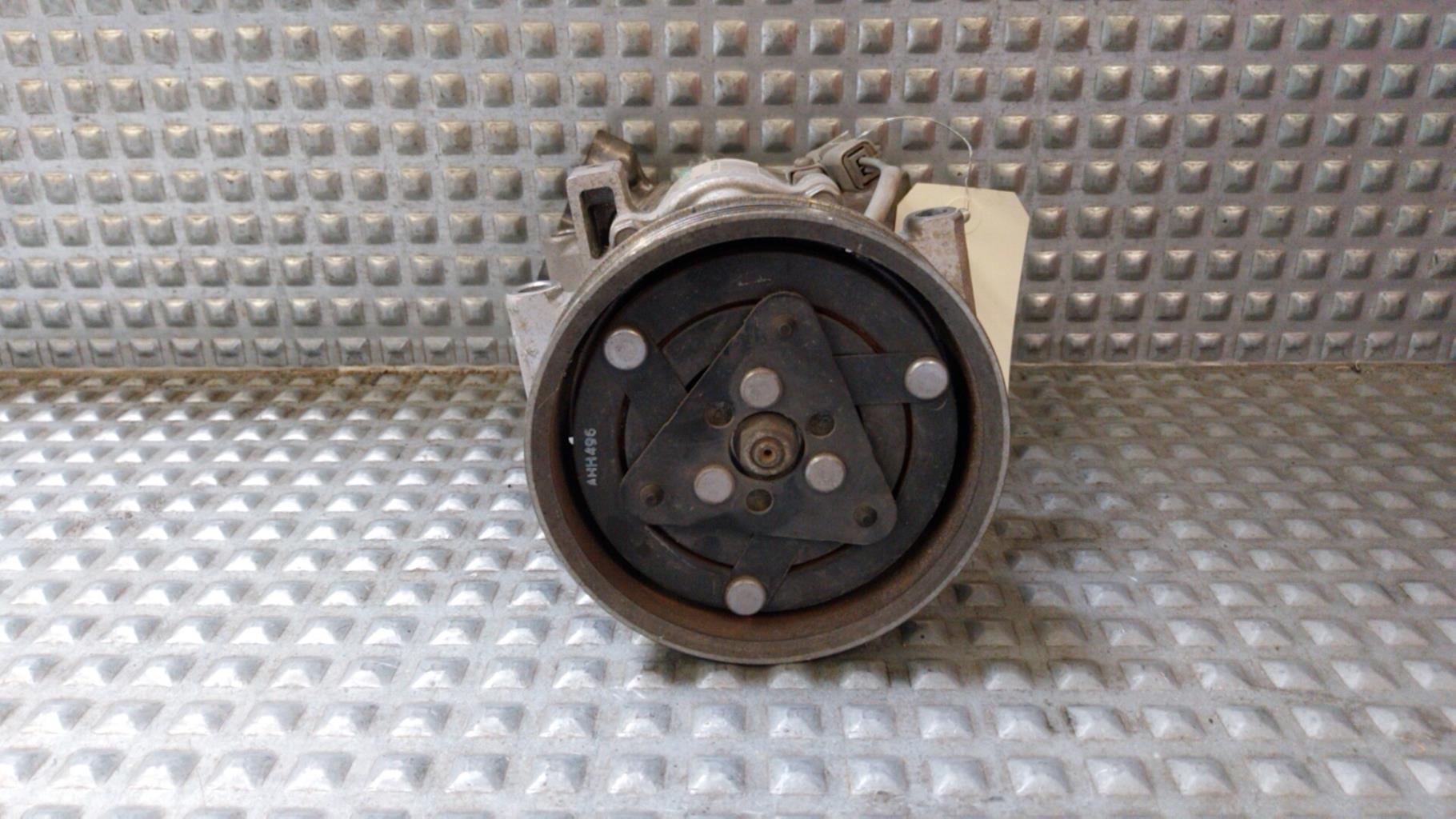 Compresseur clim PEUGEOT 406  - 1