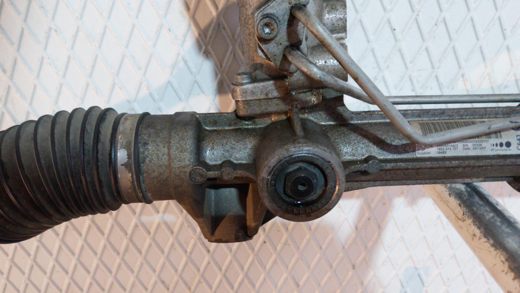 Cremaillere assistee ALFA ROMEO 159 BREAK Diesel - 1